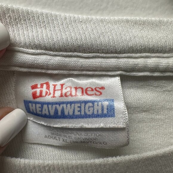 Vintage Los Angles T-Shirt - Picture 2 of 3